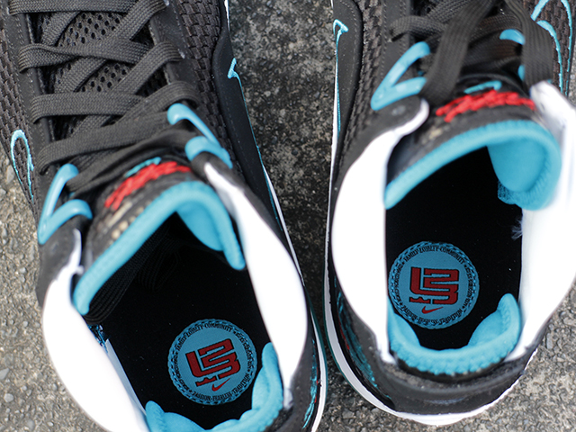 LEBRON 7 QS “RED CARPET”01