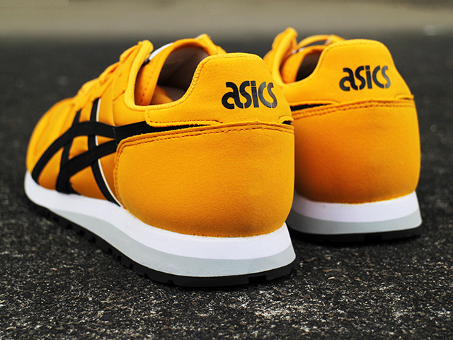 ASICS SPORTS STYLE OC RUNNER “SUNFLOWER”01