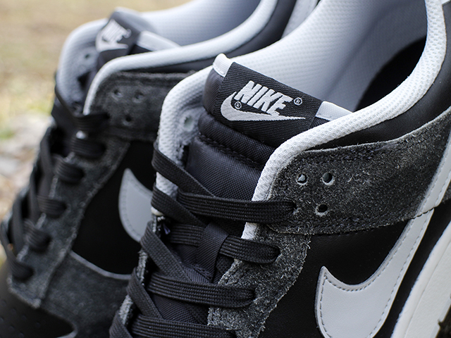 DUNK LOW RETRO PREMIUM “ANIMAL DUNK/ZEBRA”01