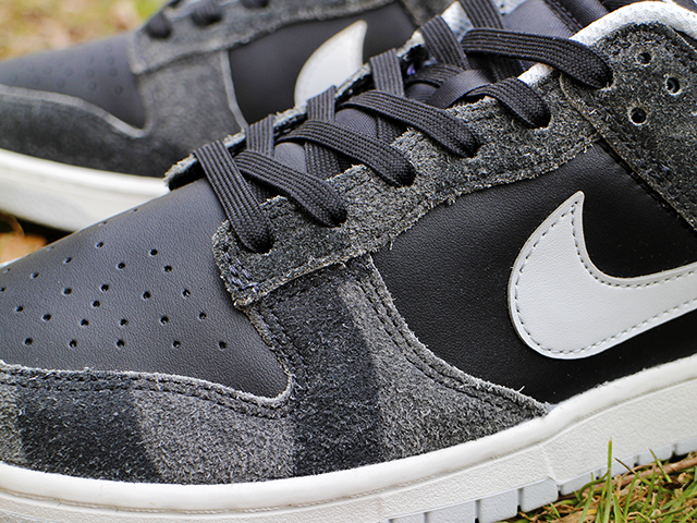DUNK LOW RETRO PREMIUM “ANIMAL DUNK/ZEBRA”01