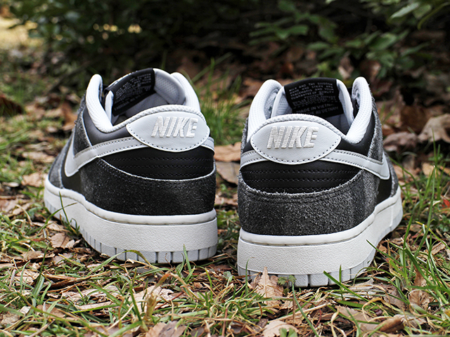 DUNK LOW RETRO PREMIUM “ANIMAL DUNK/ZEBRA”01