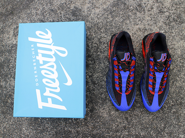 AIR MAX 95 PREMIUM “DOERNBECHER/Jacob Burris”01