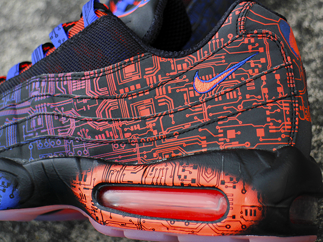 AIR MAX 95 PREMIUM “DOERNBECHER/Jacob Burris”01