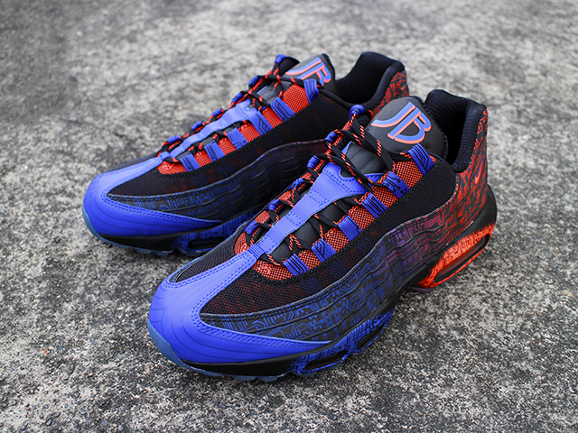 AIR MAX 95 PREMIUM “DOERNBECHER/Jacob Burris”01