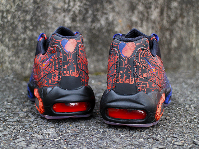 AIR MAX 95 PREMIUM “DOERNBECHER/Jacob Burris”01