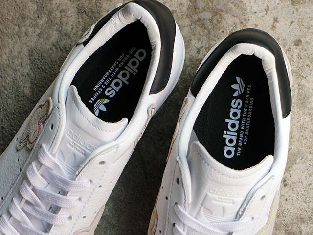 SUPER STAR ADV X MARK GONZALES01