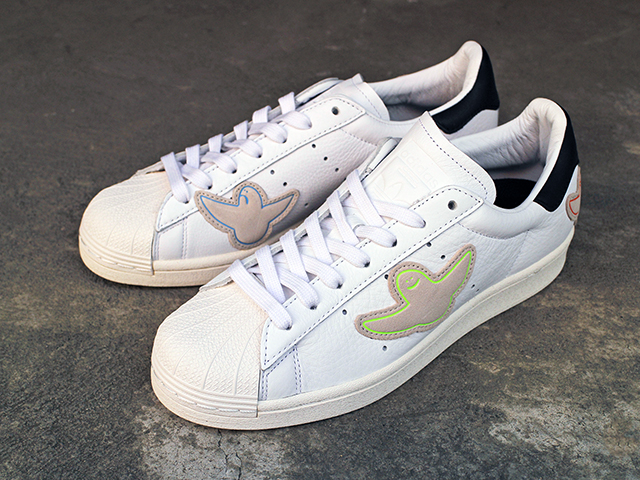 SUPER STAR ADV X MARK GONZALES01