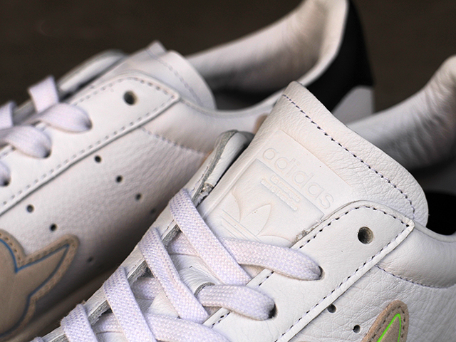 SUPER STAR ADV X MARK GONZALES01
