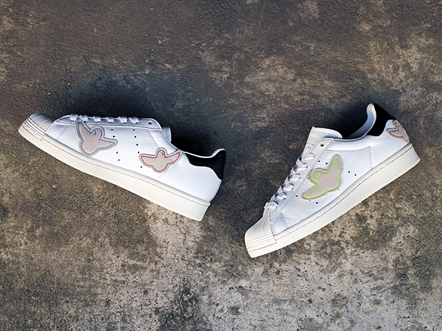 SUPER STAR ADV X MARK GONZALES01