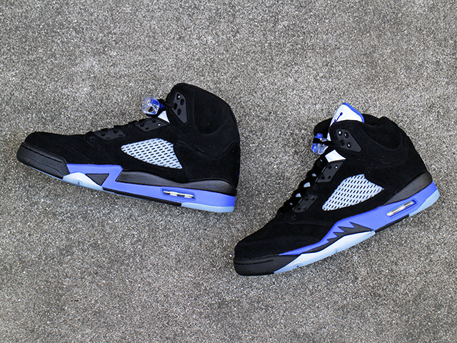 AIR JORDAN 5 RETRO “RACER BLUE”01