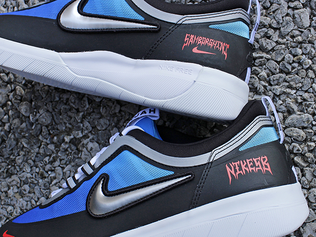 NIKE SB NYJAH FREE 2 PREMIUM “SPIRIDON”01