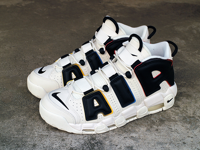 AIR MORE UPTEMPO 96 “TRADING CARDS”01