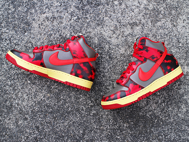 DUNK HIGH 1985 SP UNIVERSITY RED01