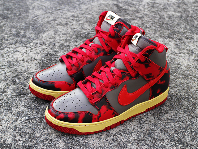 DUNK HIGH 1985 SP UNIVERSITY RED01