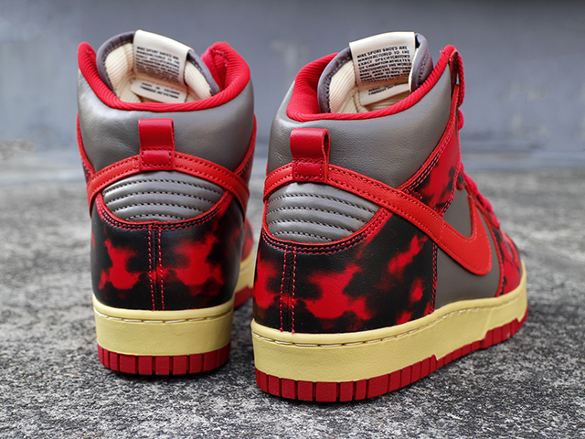 DUNK HIGH 1985 SP UNIVERSITY RED01