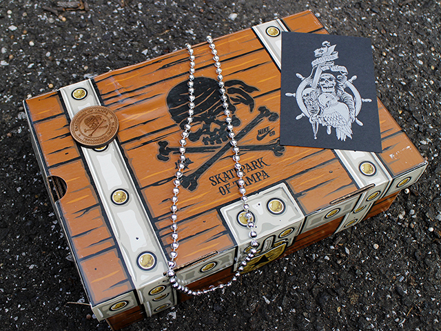 DUNK HIGH PREMIUM SB “Skatepark of Tampa Special Set”01