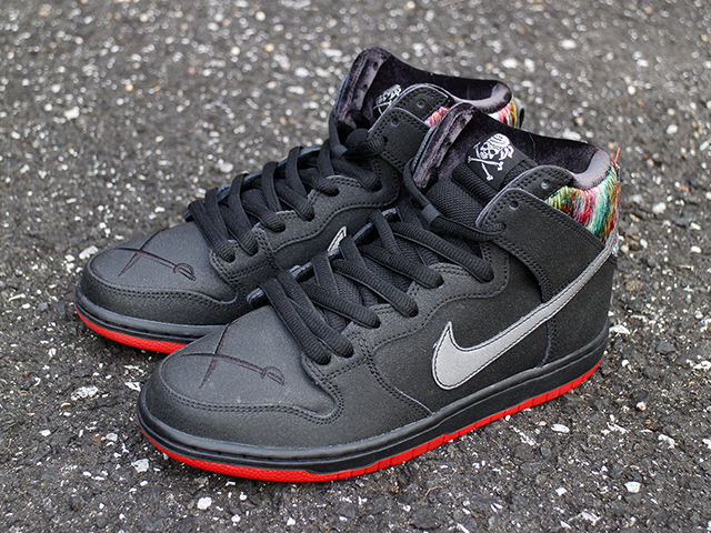 DUNK HIGH PREMIUM SB “Skatepark of Tampa Special Set”01