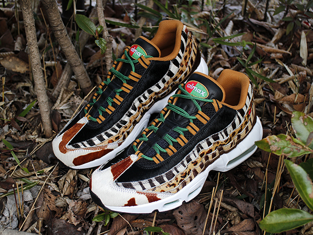 AIR MAX 95 DLX “ATMOS/ANIMAL PACK2.0”01