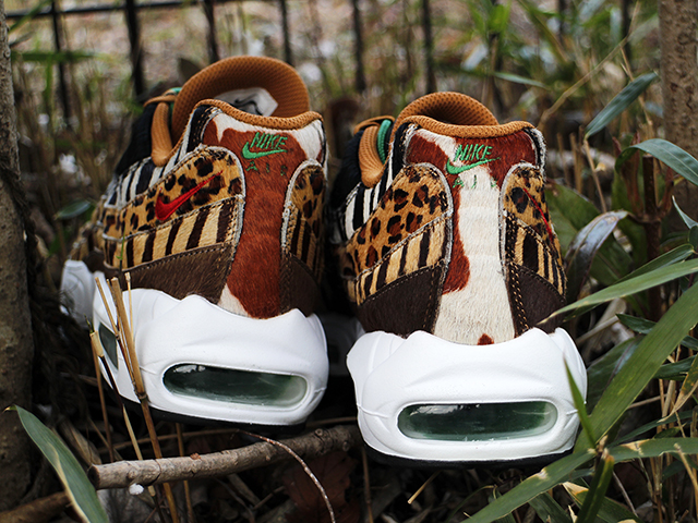 AIR MAX 95 DLX “ATMOS/ANIMAL PACK2.0”01