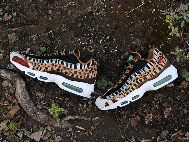 AIR MAX 95 DLX “ATMOS/ANIMAL PACK2.0”01