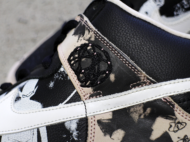 DUNK HIGH PRO SB D.U.N.K.L.E.”01