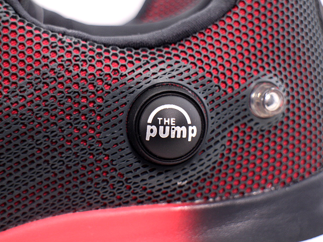 ZPUMP FUSION PU V62811 - 5