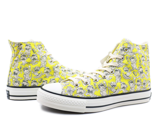 ALL STAR RETRO T-BAKABON HI 32066133 - 1