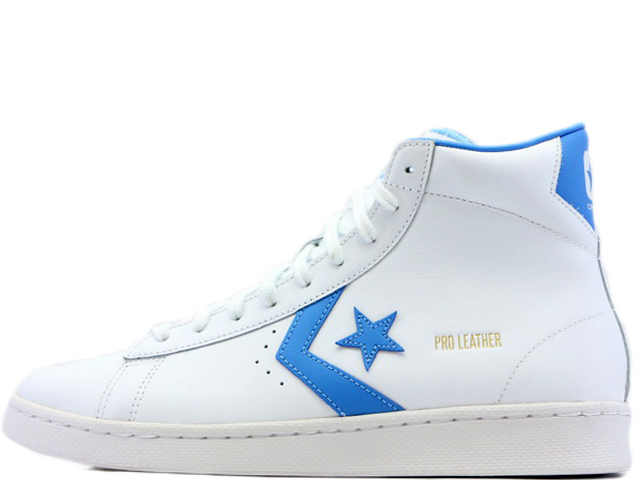 Converse Pro Leather Mid