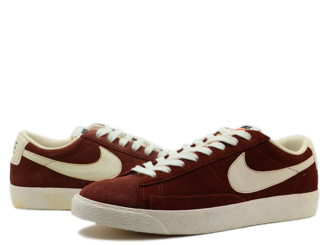 BLAZER LOW PRM VNTG 443903-201 - 1
