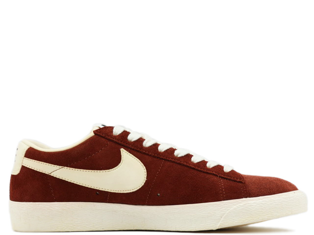 BLAZER LOW PRM VNTG 443903-201 - 3