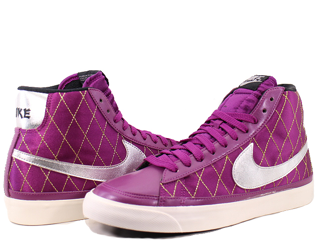 BLAZER MID 09 ND 371761-501 - 1