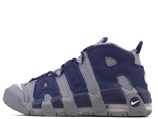 AIR MORE UPTEMPO (GS) 415082-009