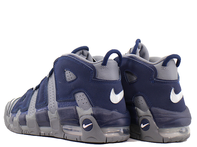 AIR MORE UPTEMPO (GS) 415082-009 - 2