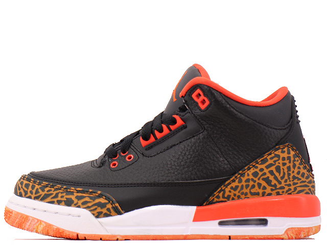 AIR JORDAN 3 RETRO (GS) 441140-088