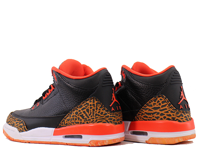 AIR JORDAN 3 RETRO (GS) 441140-088 - 3