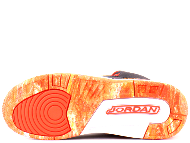 AIR JORDAN 3 RETRO GS 441140-088 - 5