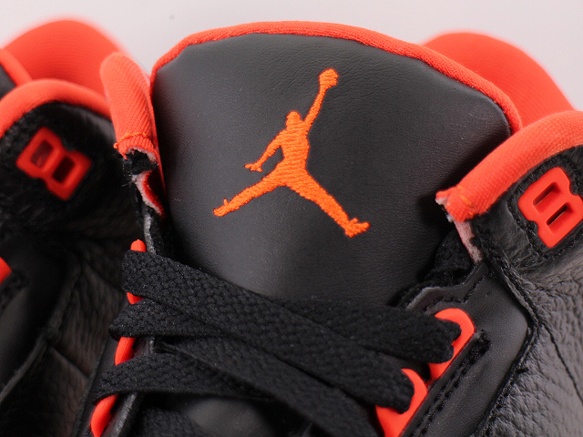 AIR JORDAN 3 RETRO GS 441140-088 - 4