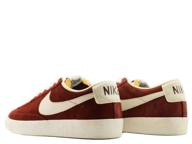 BLAZER LOW PRM VNTG 443903-201 - 2