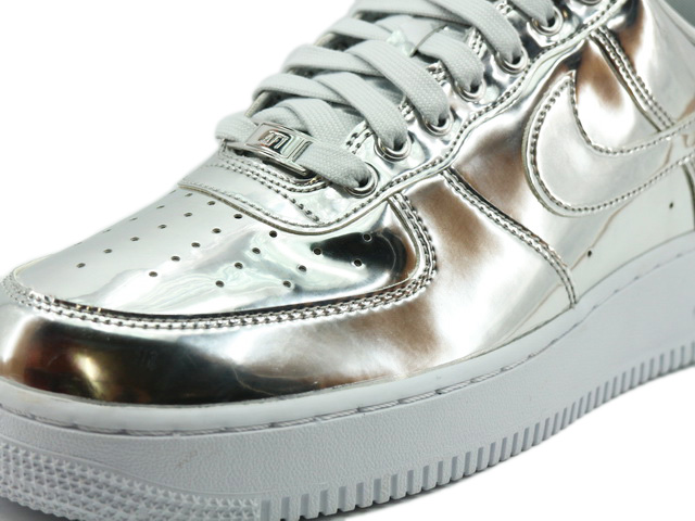 WMNS AIR FORCE 1 SP CQ6566-001 - 5