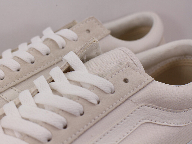 OLD SKOOL DX 586303-0001 - 5