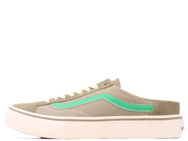 STYLE 36 MULE