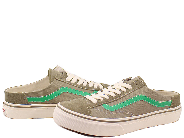 STYLE 36 MULE 601002-0002 - 1