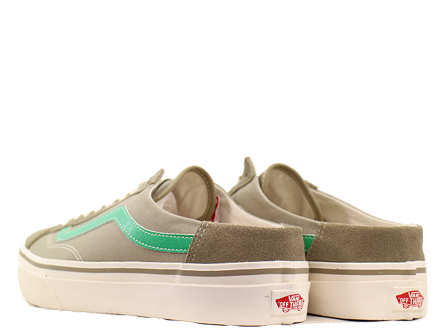 STYLE 36 MULE 601002-0002 - 2