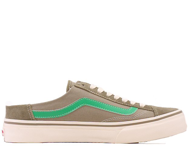 STYLE 36 MULE 601002-0002 - 3