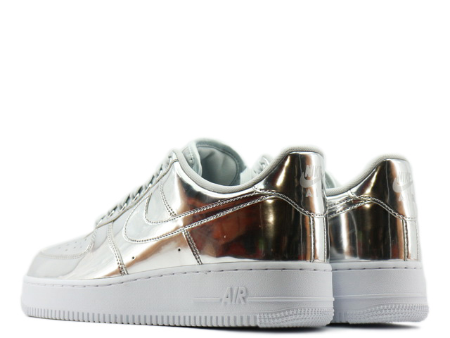 WMNS AIR FORCE 1 SP CQ6566-001 - 2