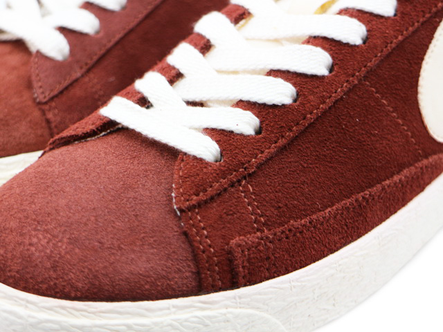 BLAZER LOW PRM VNTG 443903-201 - 5
