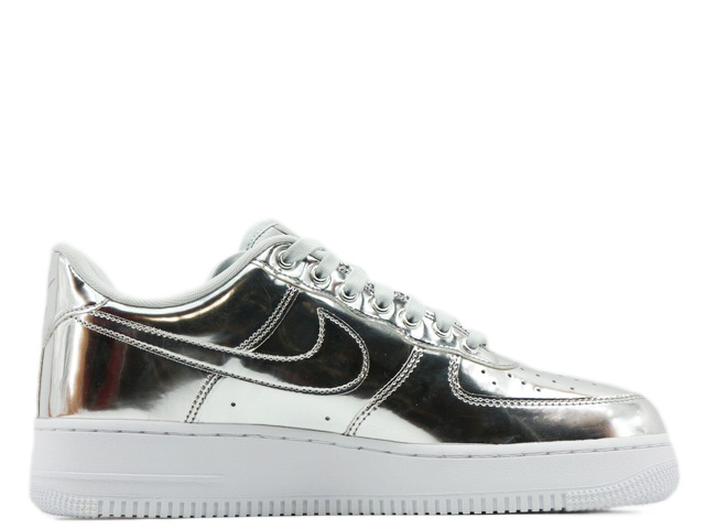 WMNS AIR FORCE 1 SP CQ6566-001 - 3