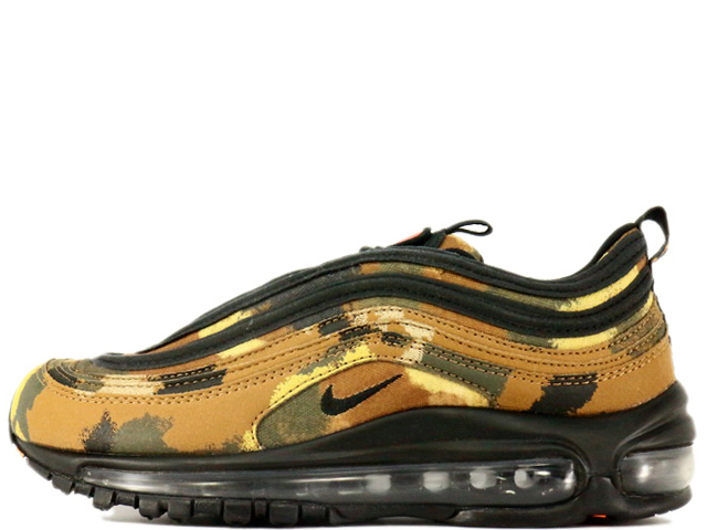 AIR MAX 97 PREMIUM QS JAPAN CAMO 27.5