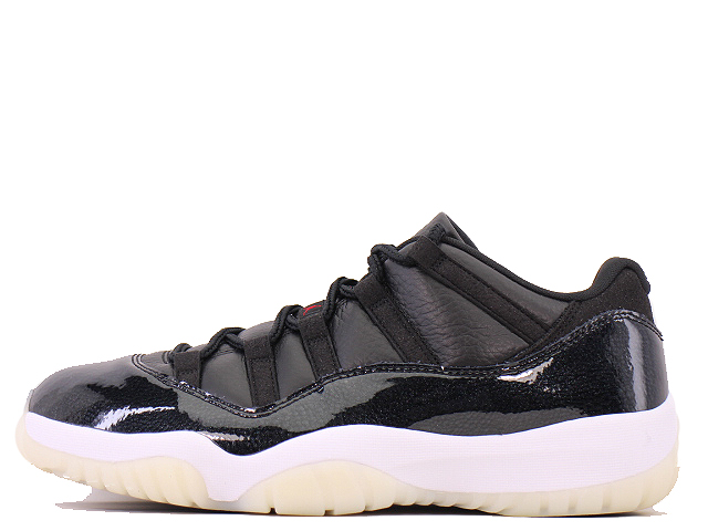 AIR JORDAN 11 RETRO LOW AV2187-001