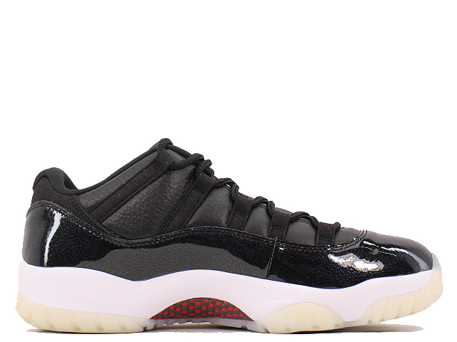 AIR JORDAN 11 RETRO LOW AV2187-001 - 1